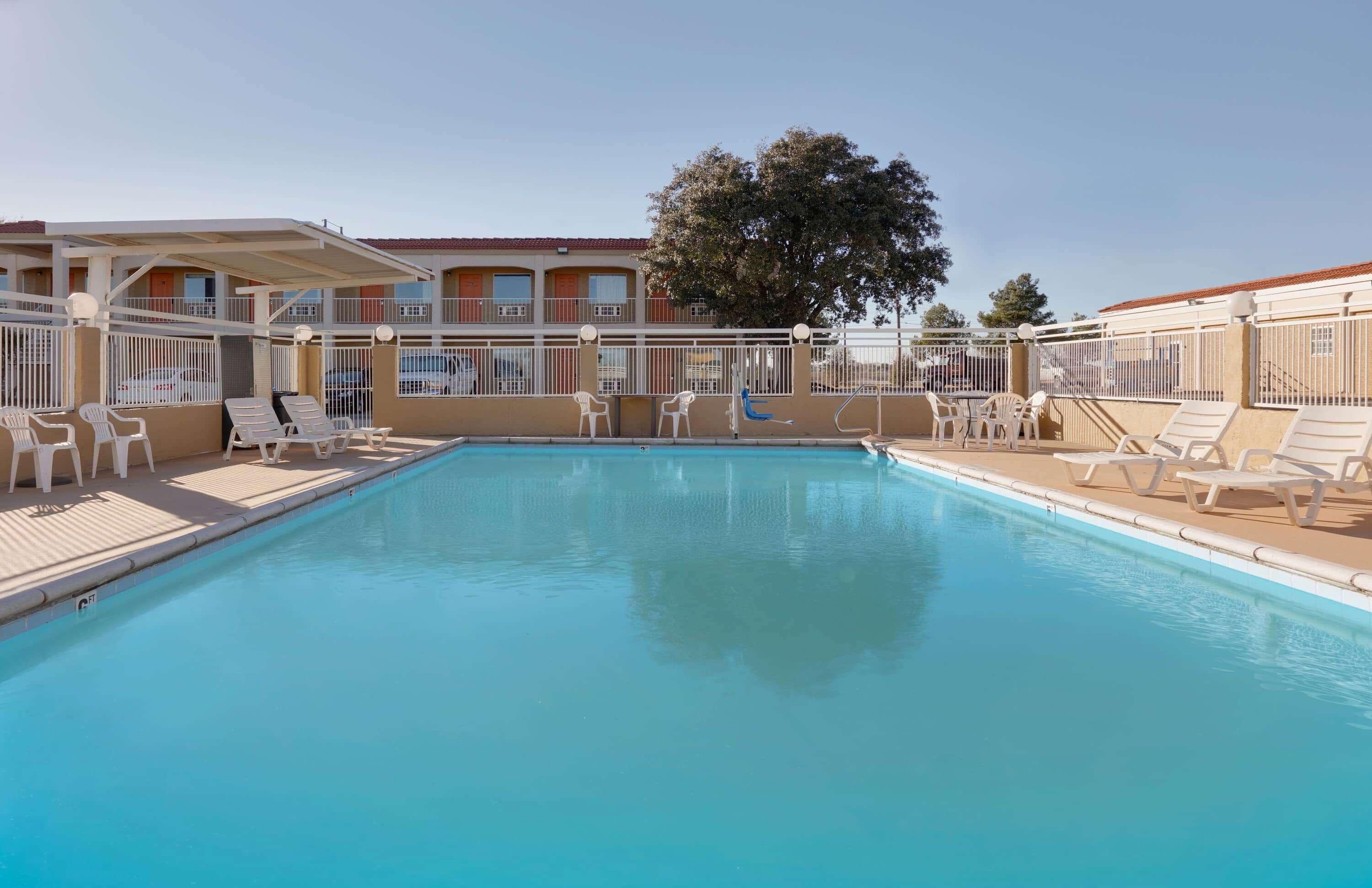 Hotel Super 8 By Wyndham Abilene North Zewnętrze zdjęcie